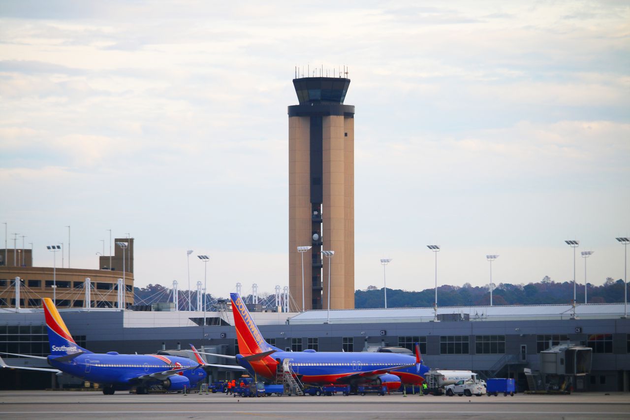 More Americans expected to travel this Memorial Day weekend: What to know