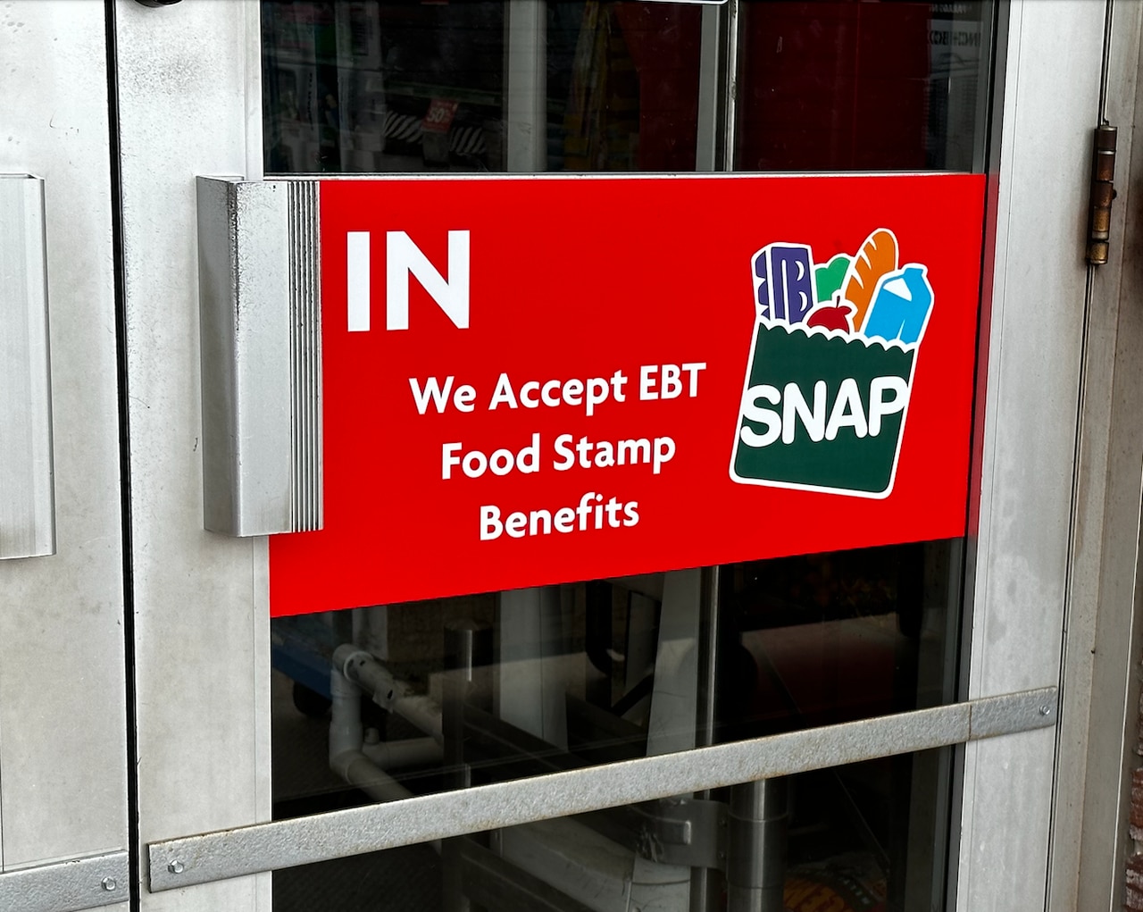 More food stamp recipients would be required to work under debt ceiling deal