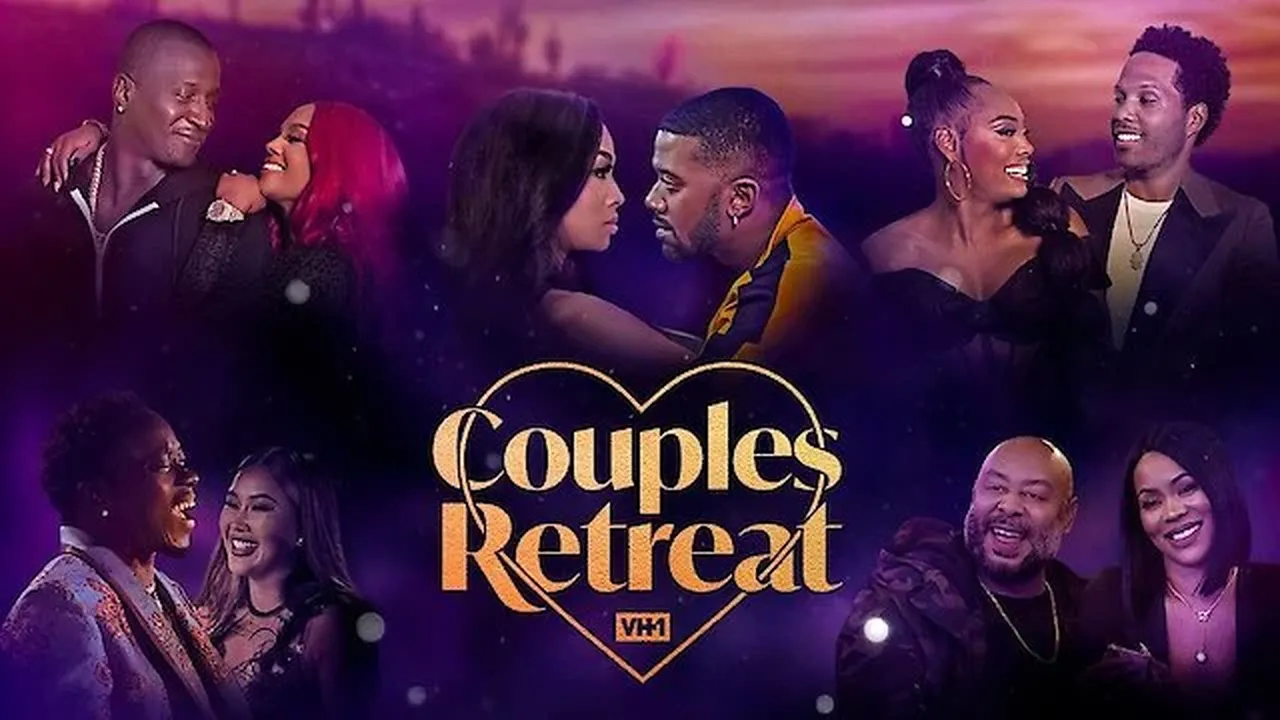 ‘MTV Couples Retreat’ season 3 premiere: How to watch and where to stream