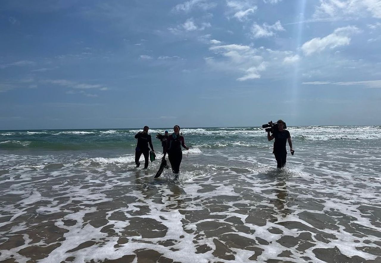 Mysterious 1800s shipwreck found off Florida coast is 3 times bigger than thought