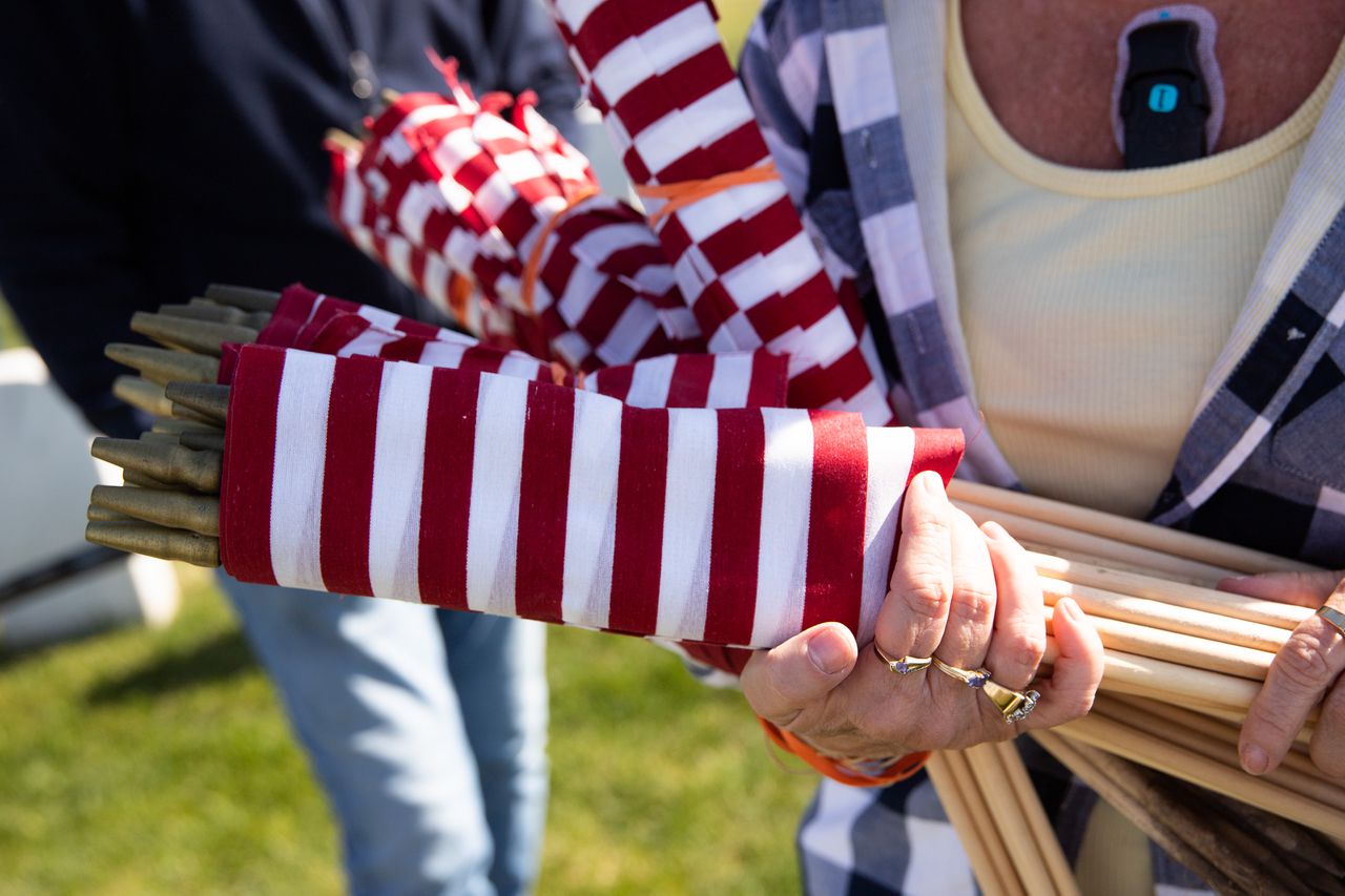 National Memorial Day Parade 2023: How to watch, livestream