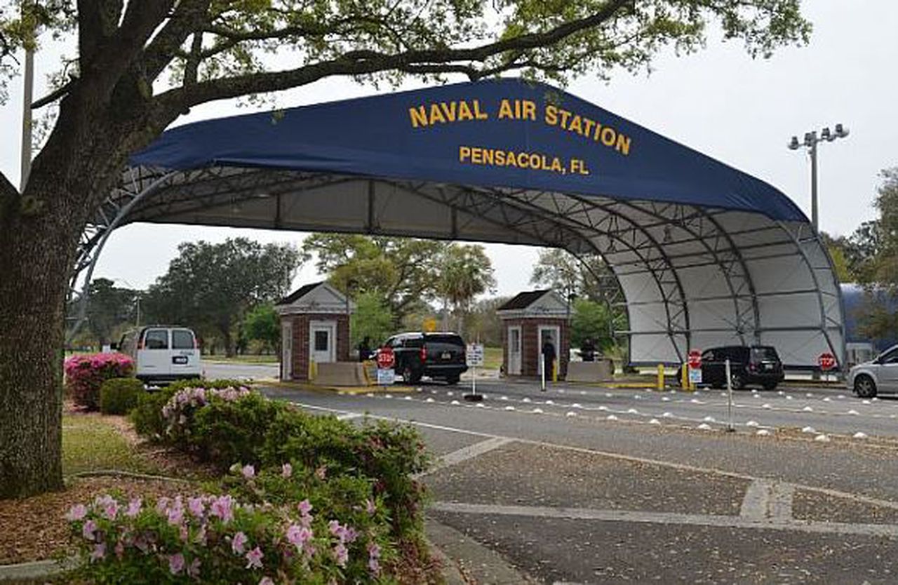 Naval Air Station Pensacola announces 7-day public access to return May 17