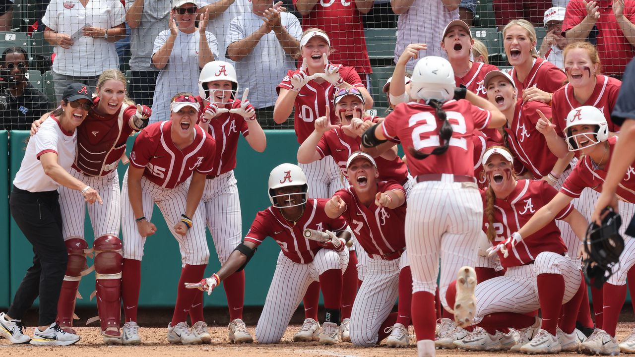 NCAA Super Regional live stream (5/26): How to watch Alabama-Northwestern online, TV, time