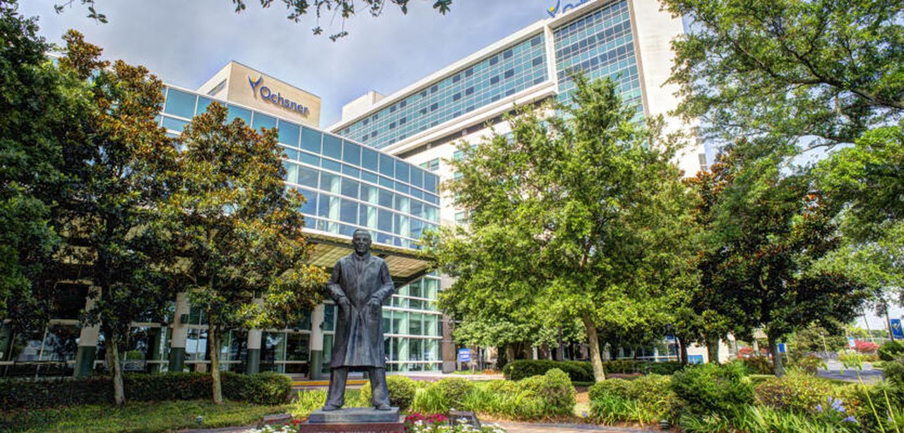 Ochsner Health to lay off nearly 800 in Louisiana, Mississippi coast