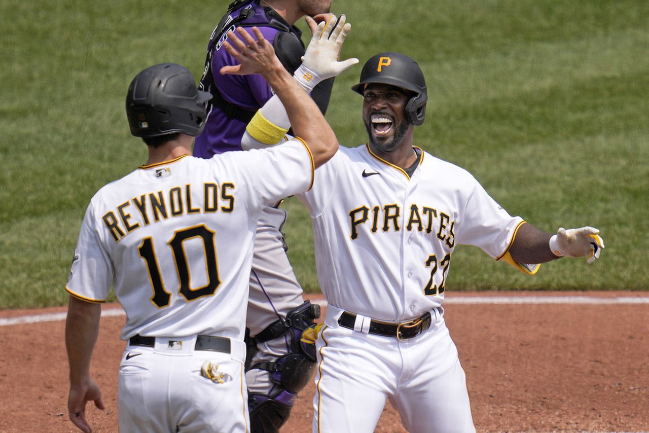 Orioles-Pirates MLB 2023 live stream (5/12), watch online