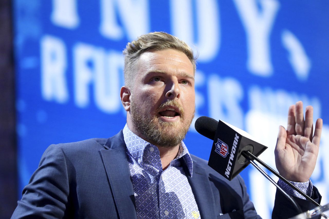 Pat McAfeeâs ESPN deal worth $85 million over five years, per report