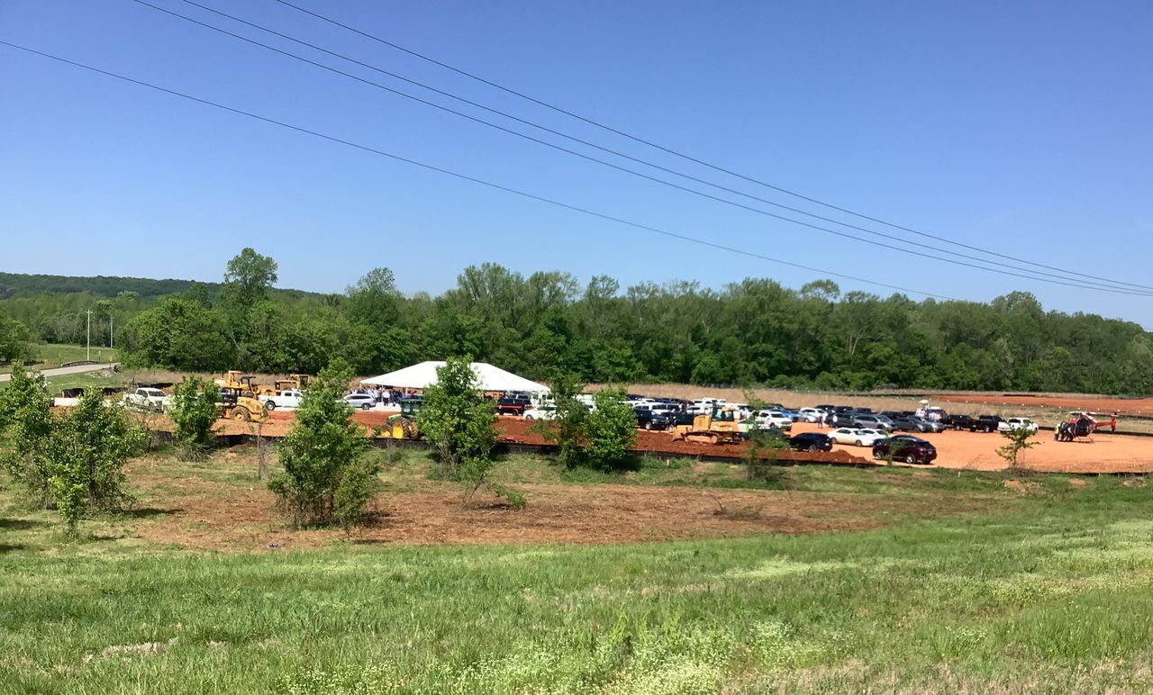 Permit issued for $22 million Crestwood emergency department in Harvest