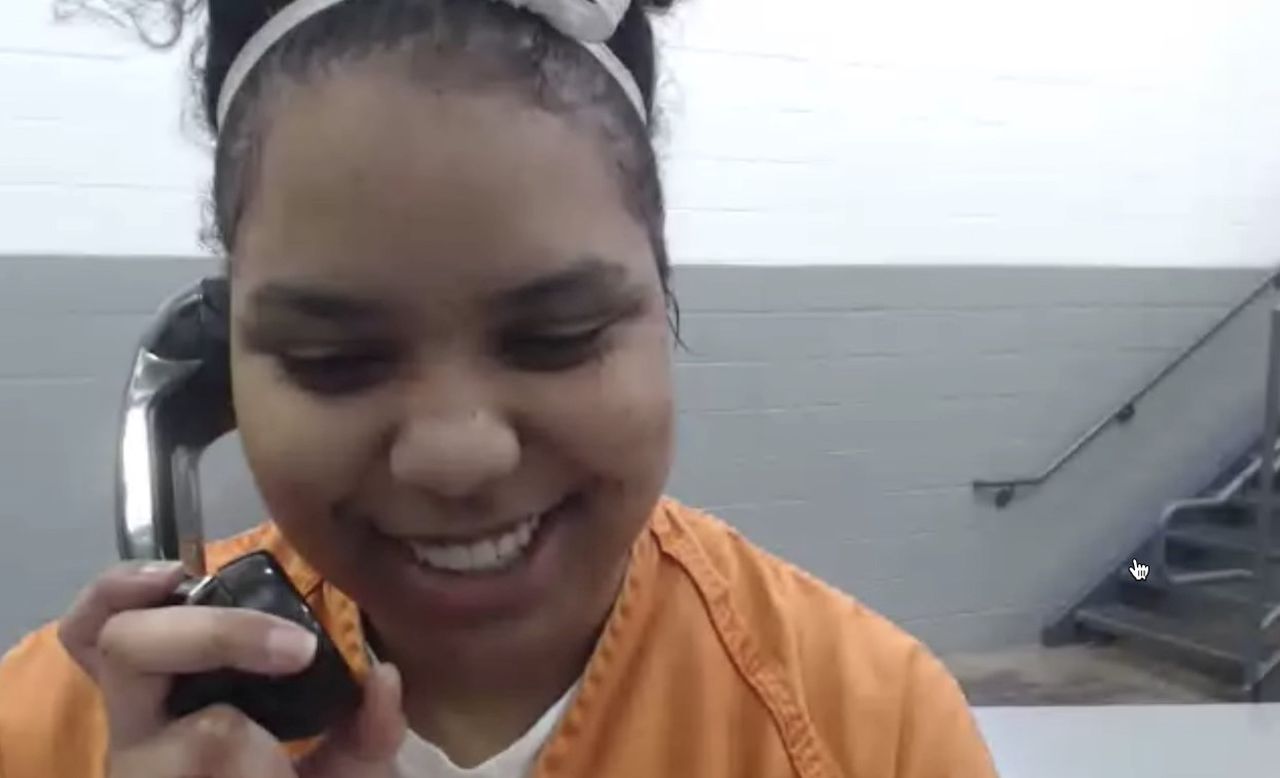 Podcast features Alabama woman who says she killed abusive boyfriend