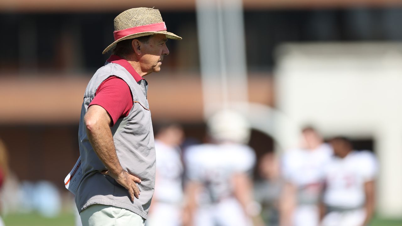 Projecting Alabama’s 2023 depth chart after spring practice