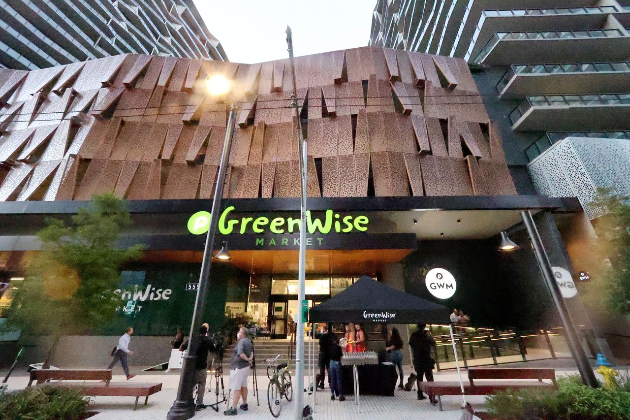 Publix will drop GreenWise Market name on stores. Hereâs why.