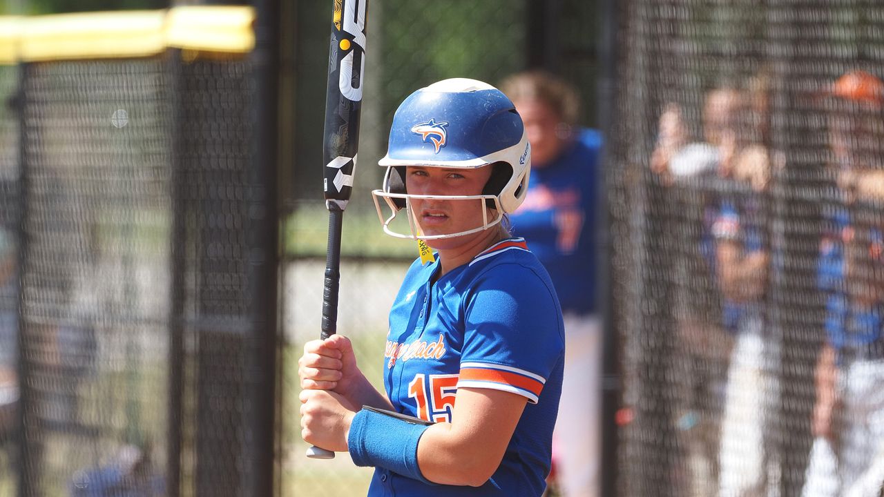 Rain forces AHSAA North regional softball to finish Saturday in Albertville