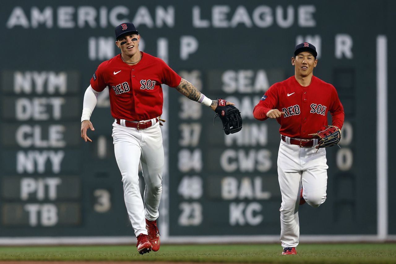 Red Sox-Blue Jays MLB 2023 live stream (5/4), watch online