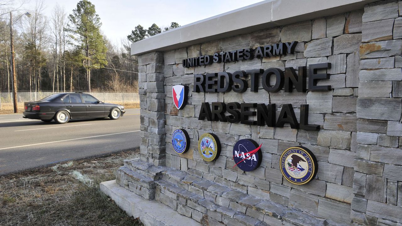 Redstone Arsenal raises objections to proposed subdivision on its border