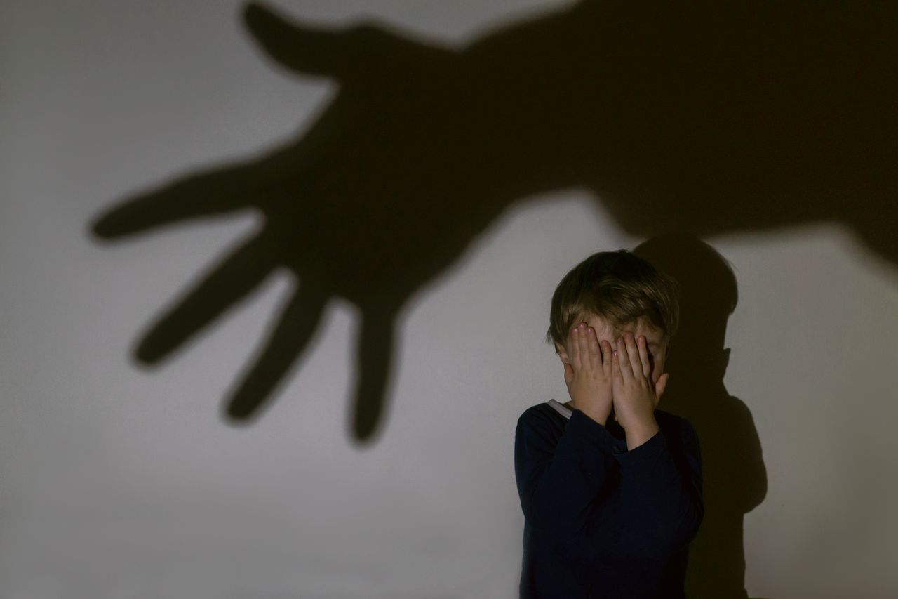 Report finds Alabama lags nation in reporting child abuse