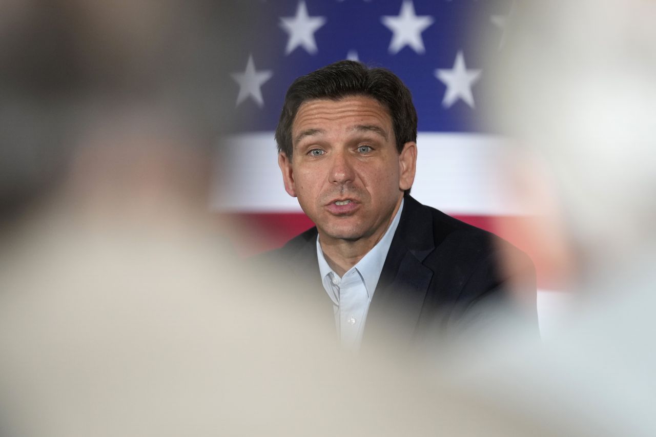 Ron DeSantis to launch presidential bid with Elon Musk on Twitter Spaces: Hereâs when