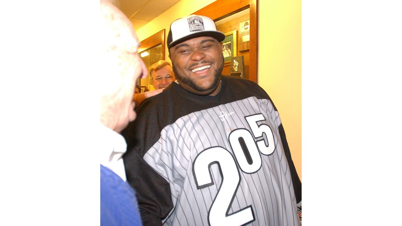 Ruben Studdard