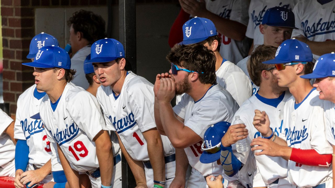 See next week's state championship baseball pairings