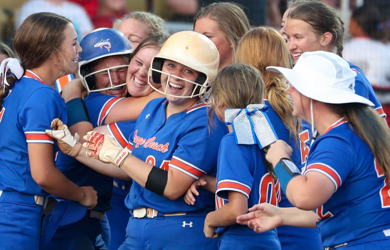 See the top players, storylines for AHSAA softball regional tournaments