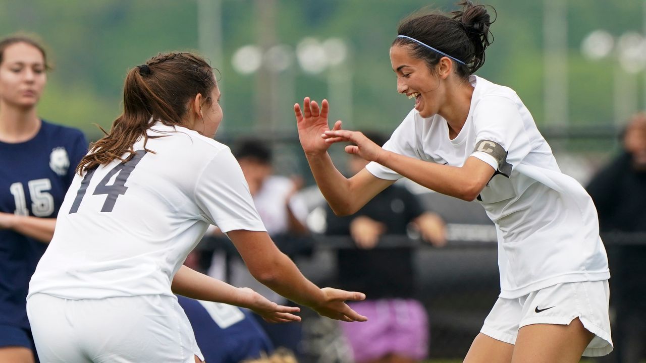 See Thursday’s state semifinal soccer scores, highlights