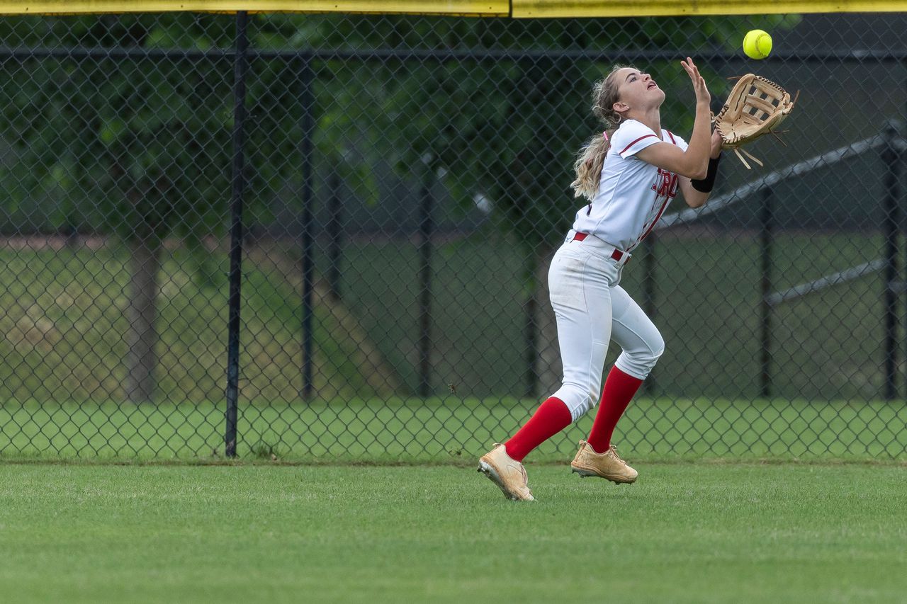 See updates for Friday AHSAA softball state championship tournament