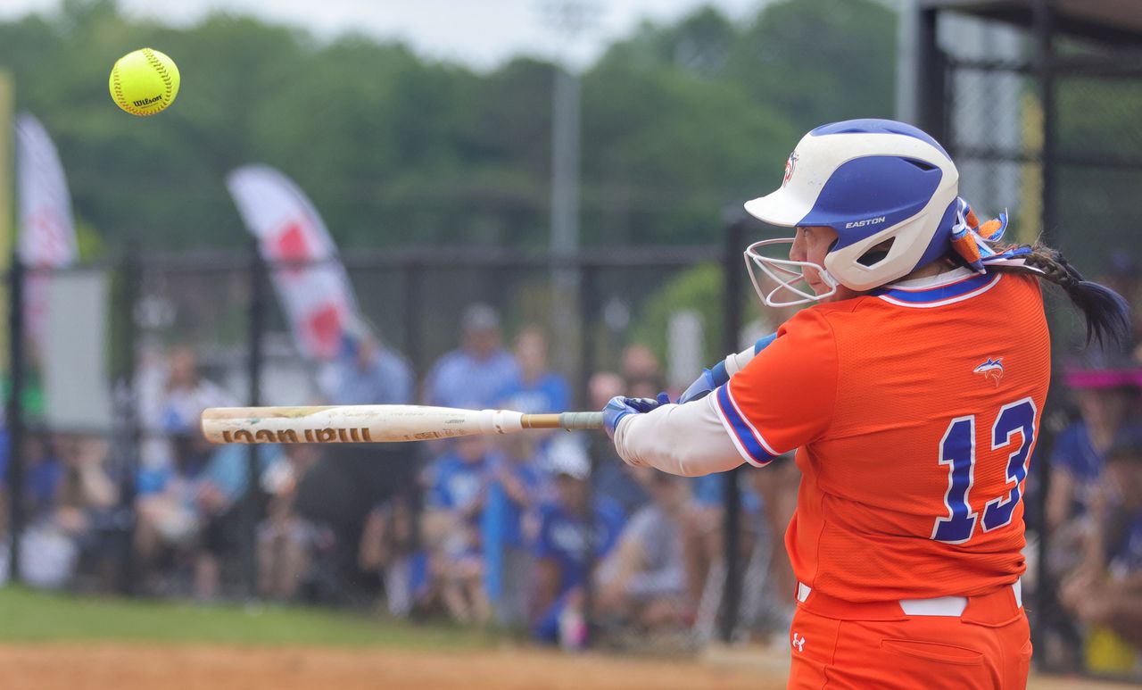 See updates for Saturday AHSAA softball state championship tournament