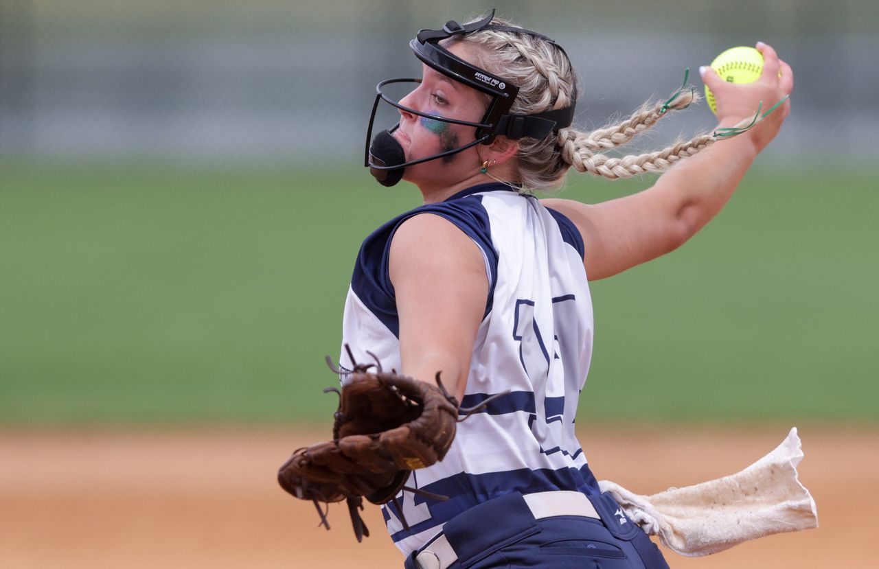 See updates for Thursday AHSAA softball state championship tournament