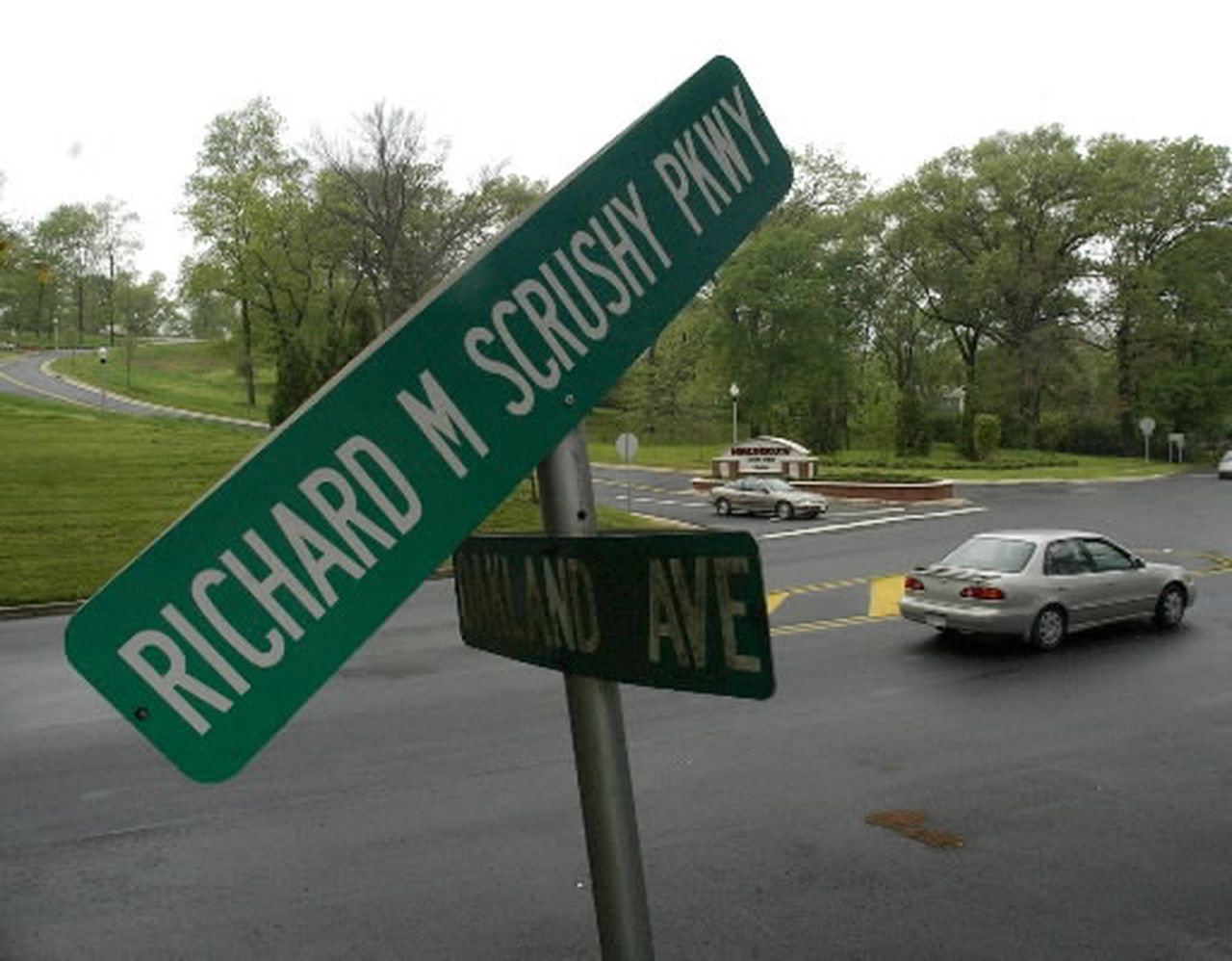 Richard Scrushy