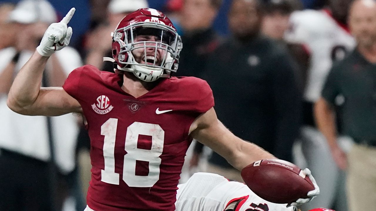 Slade Bolden earns NFL contract after weekend tryout