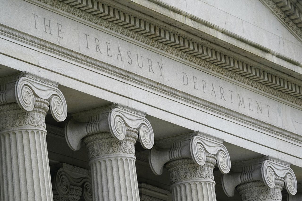 Social Security payments could be delayed if debt ceiling impasse not resolved
