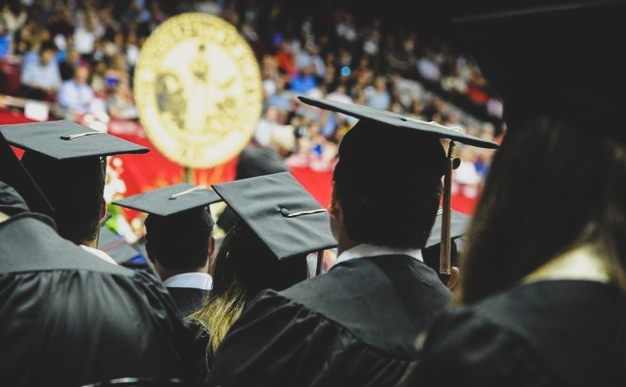 Some Alabama universities have clear bag policies for graduation events