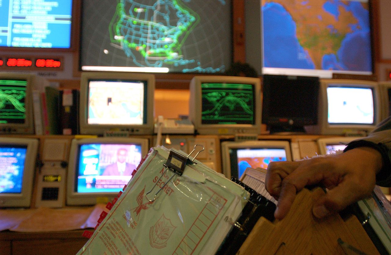 Space Command working to use AI to track objects in orbit as Alabama move remains uncertain