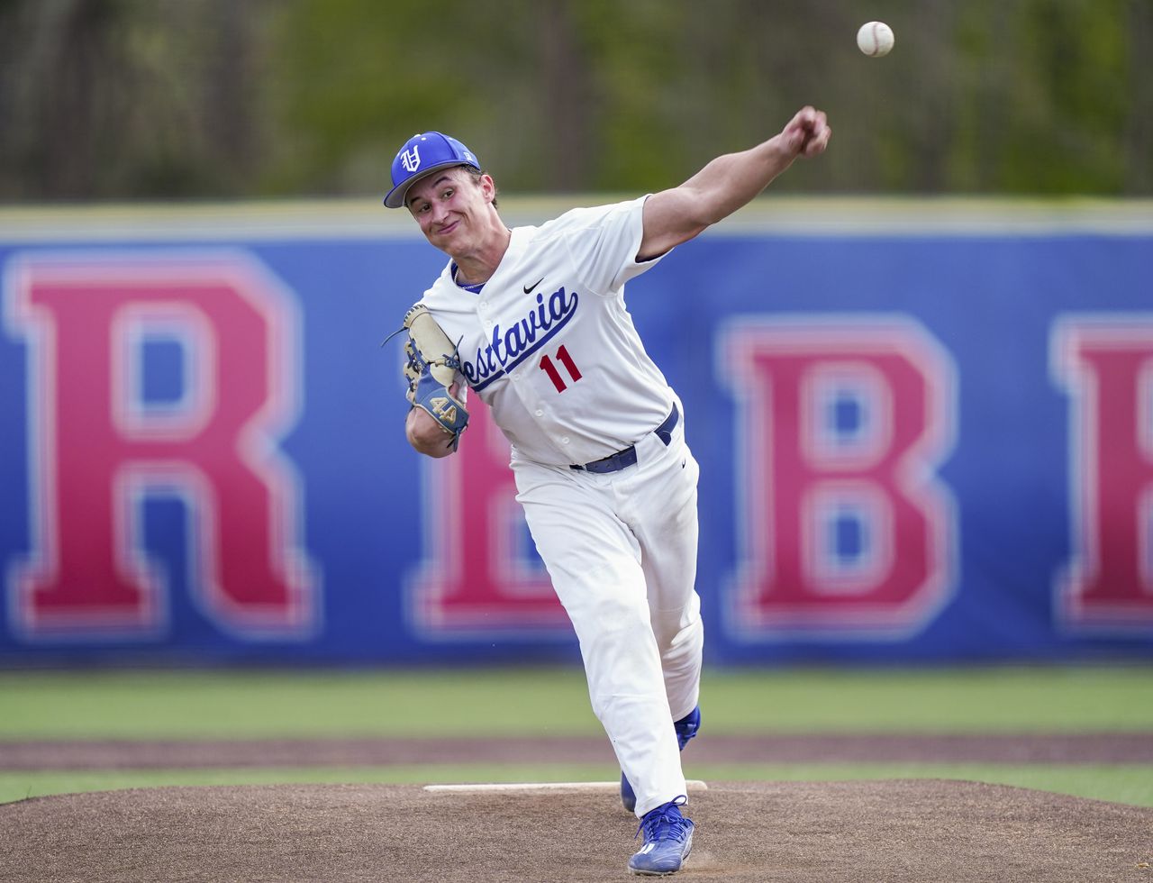 Spain Park, Vestavia Hills to meet for 7A semifinals berth