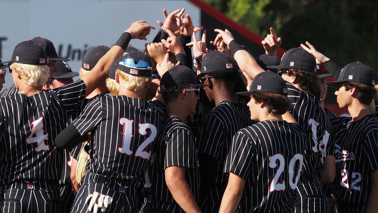 Spanish Fort, Saraland face deciding Game 3