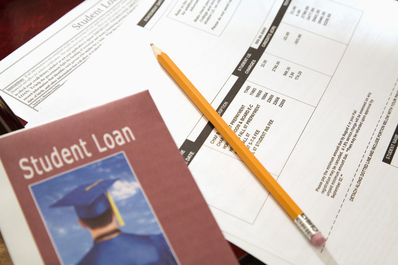 Student loan payment restart: When will you have to start paying again?