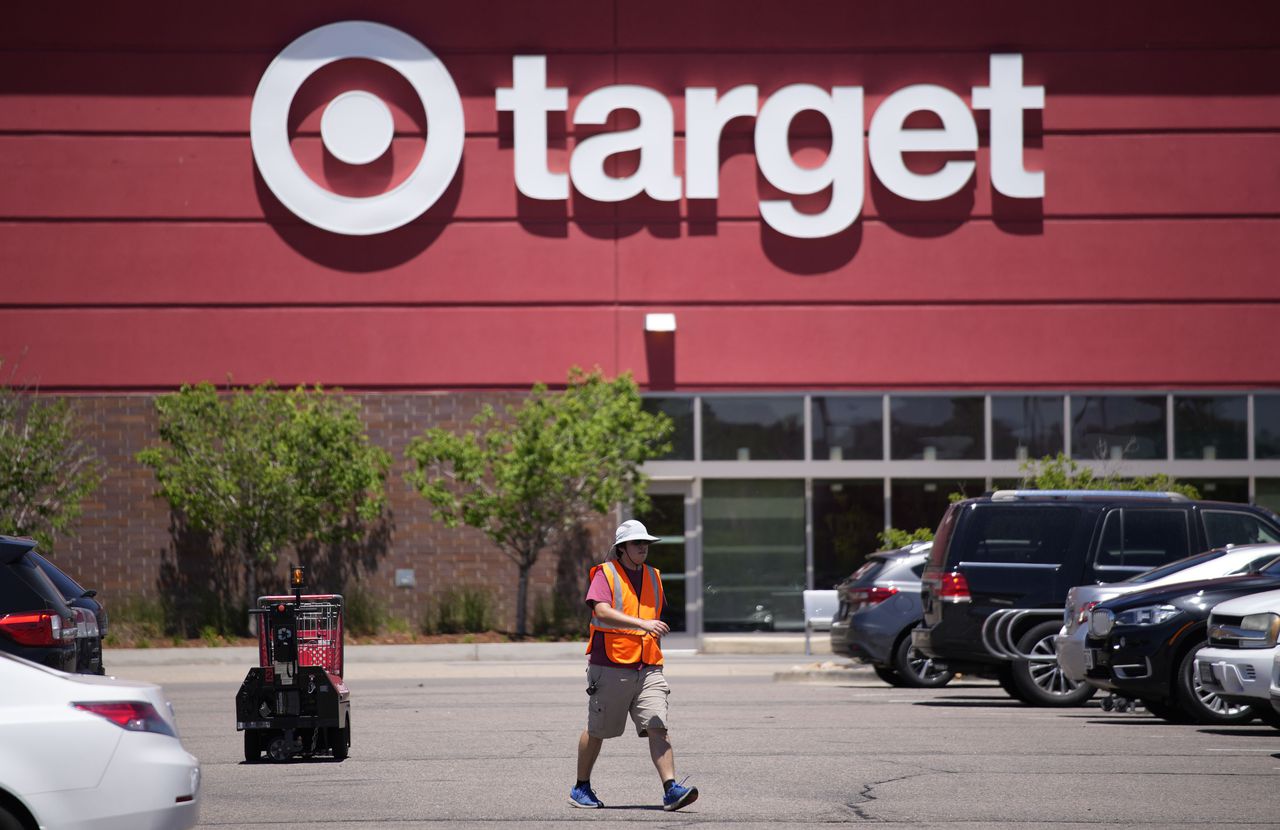 Target pulls LGBTQ merchandise ahead of Pride month after threats to workers