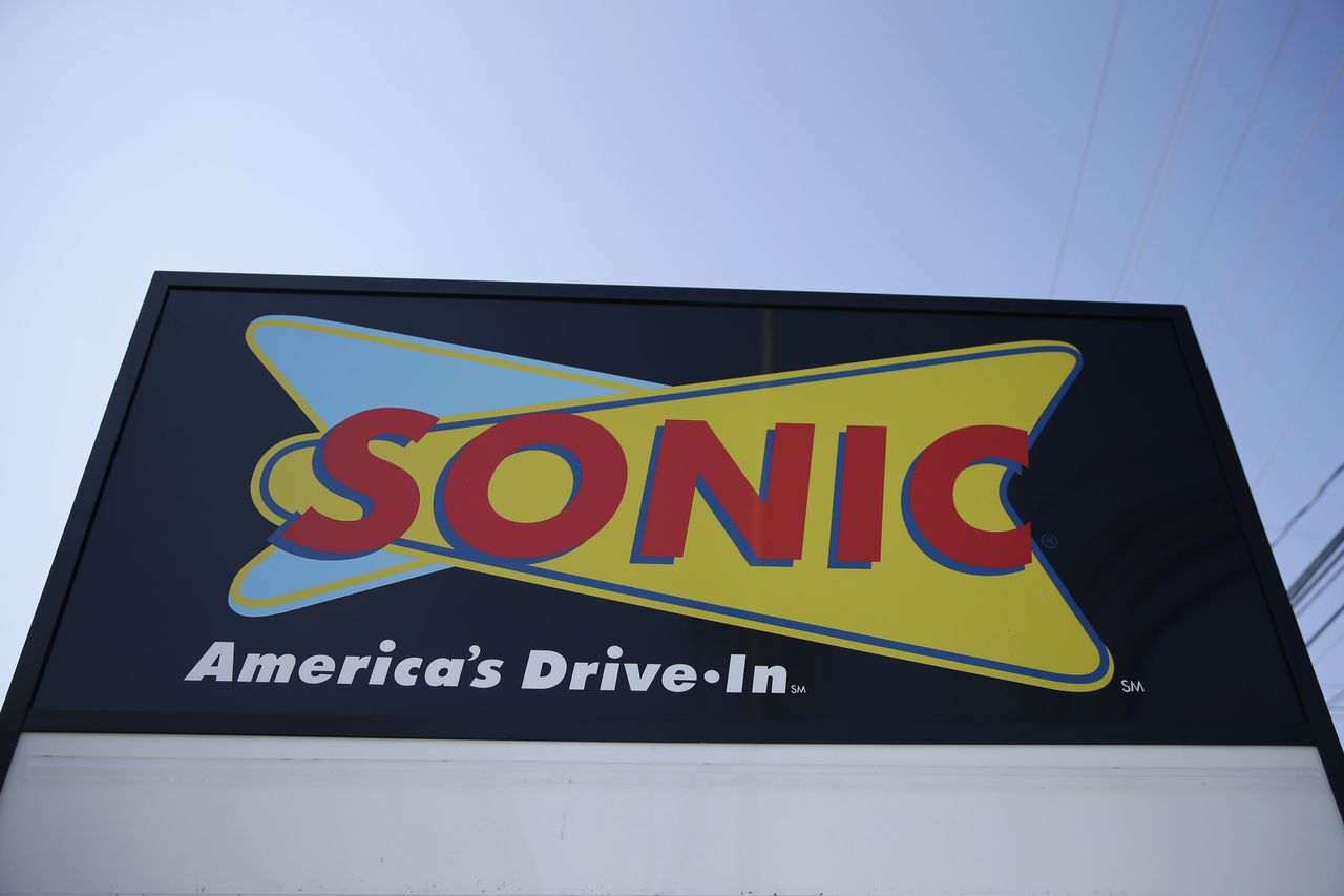 Texas 12-year-old allegedly murdered Sonic Drive-In employee with AR rifle