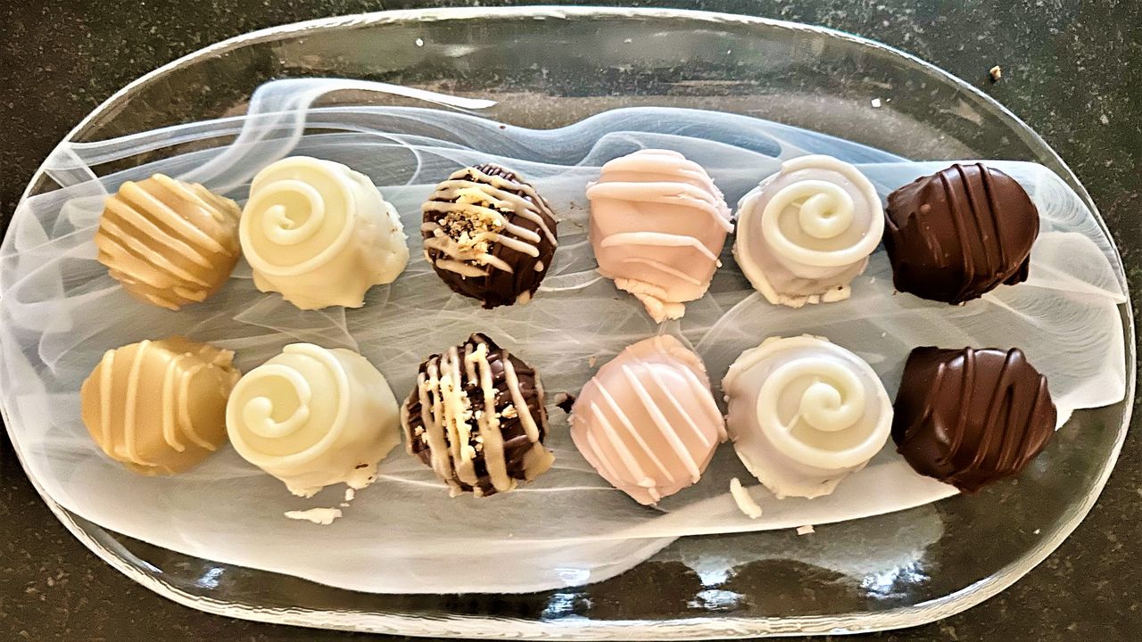 The story behind this Alabama bake shop’s one-of-a-kind Baby Bites