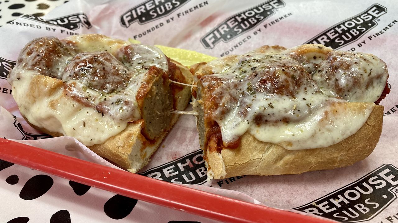 Firehouse Subs