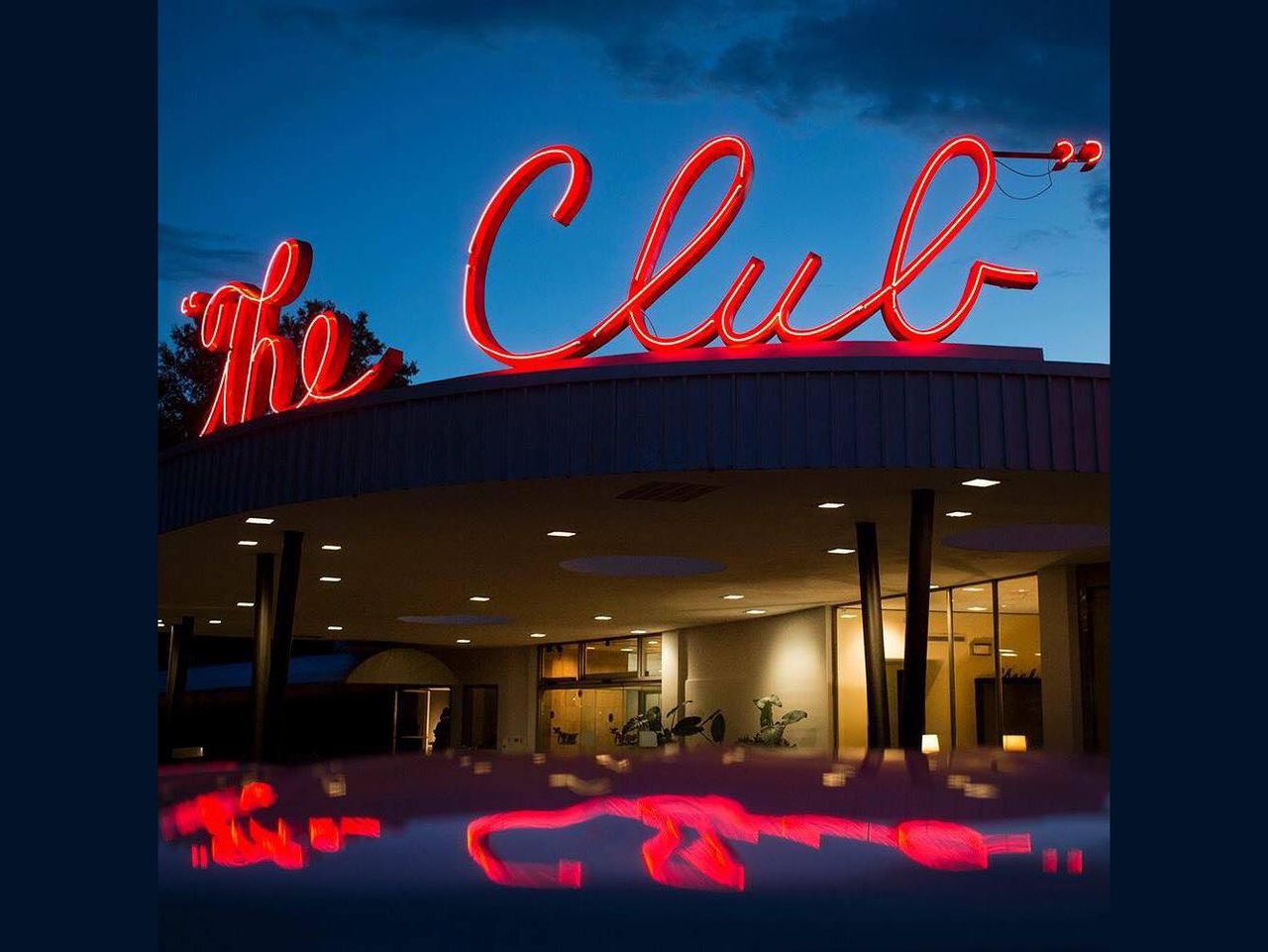 The Club