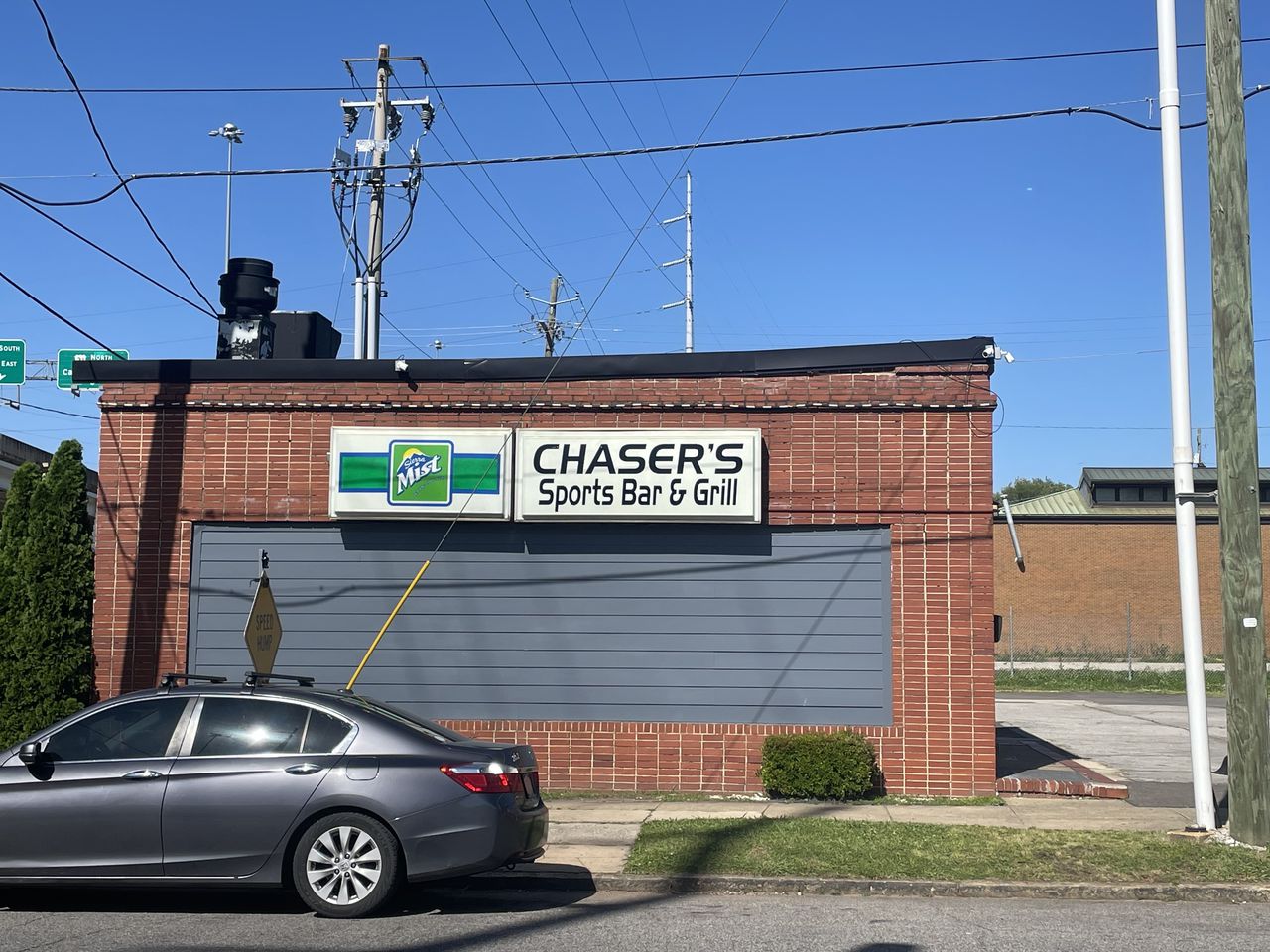 Chaser's Sports Bar & Grill