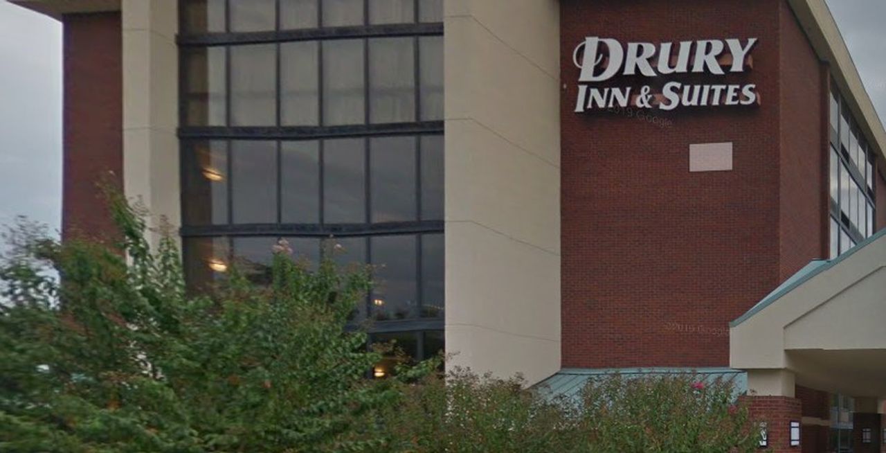Drury Inn & Suites, 160 State Farm Pkwy., Homewood (not pictured), pool and spa. Inspected May 25.
