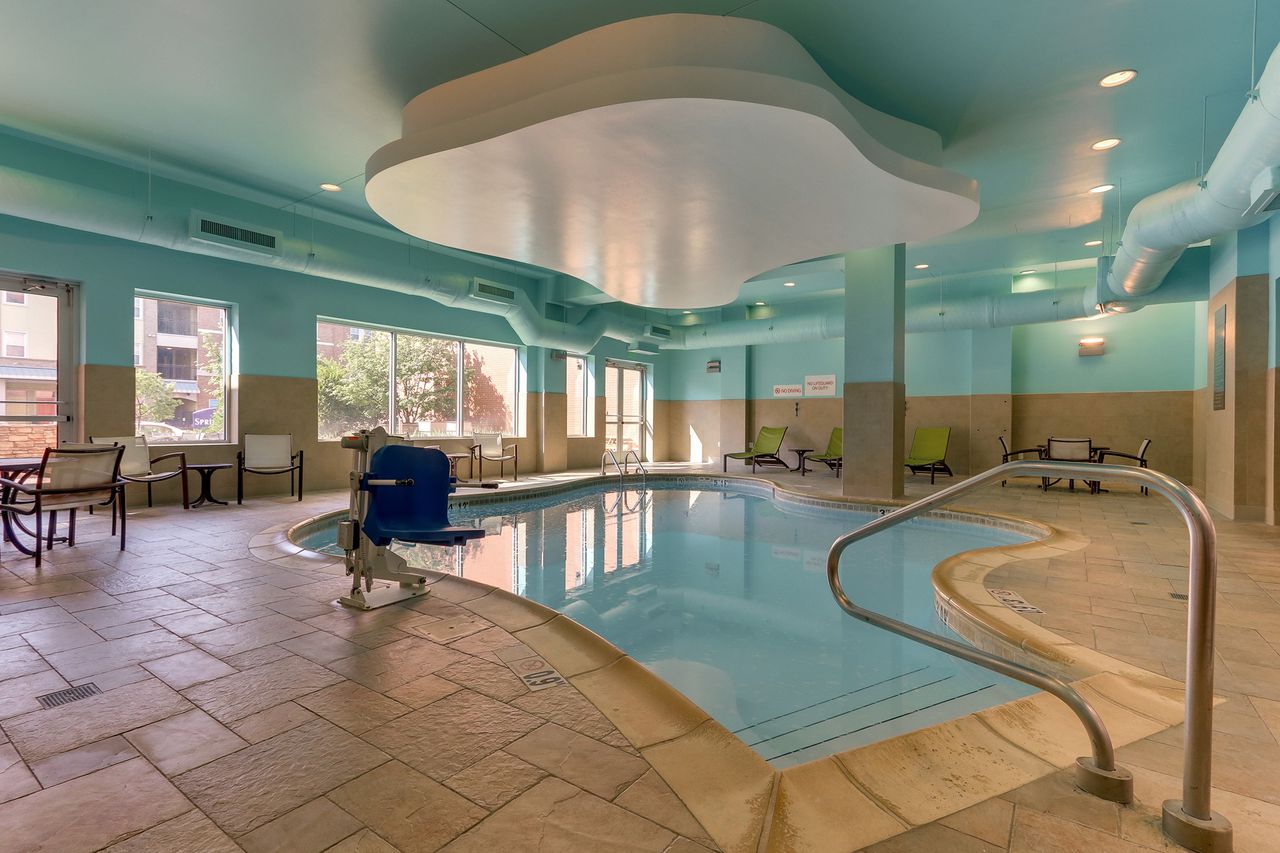 Springhill Suites