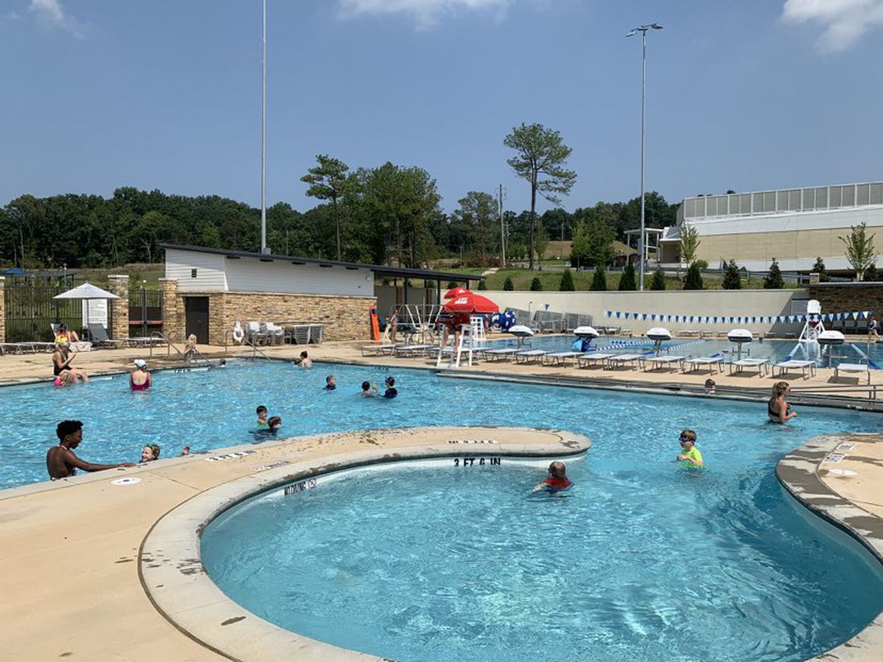 These 13 Jefferson County pools earned perfect scores in time for Memorial Day weekend