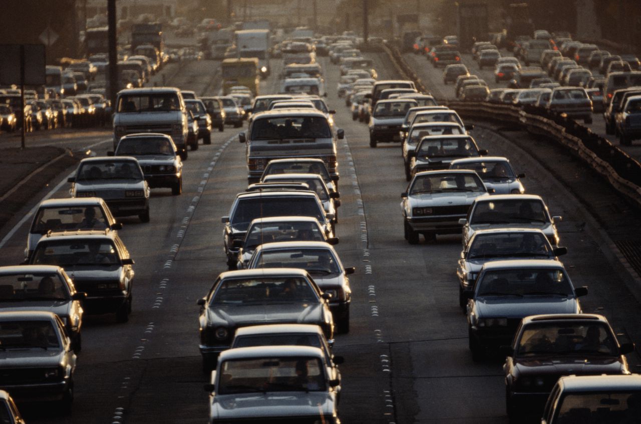 These Alabama workers have the longest commute