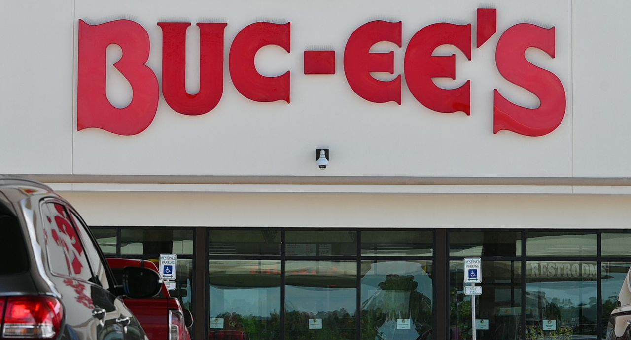 This town will soon be the smallest city with its own Buc-eeâs