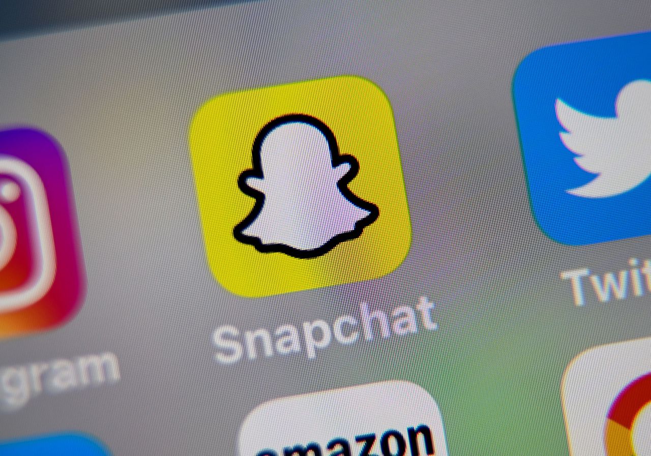 Thomasville man gets 8 years for using SnapChat to send child porn