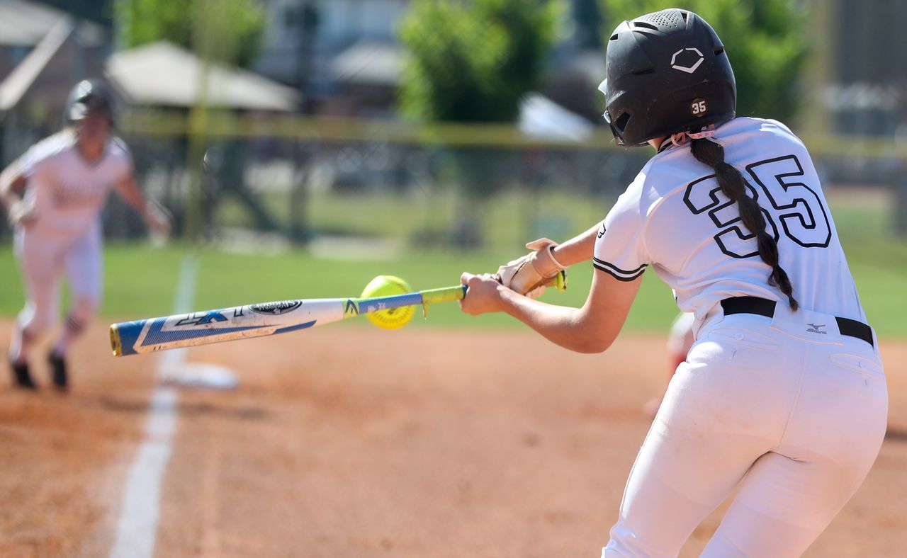 Thursday AHSAA regional softball: Teams from 5 classes advance to state tournament