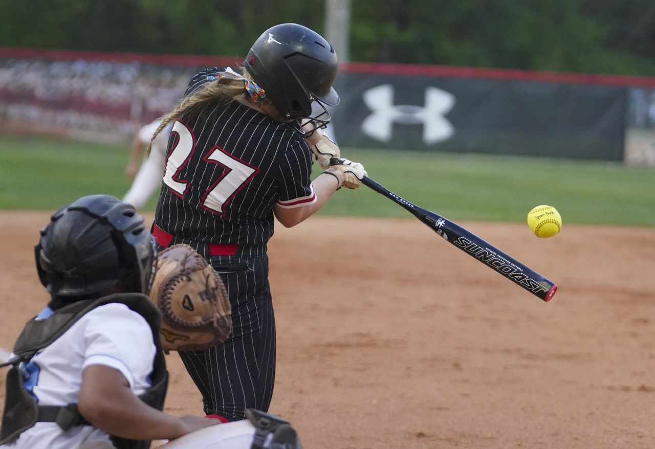 Thursday area softball roundup: Hewitt-Trussville, Athens earn titles