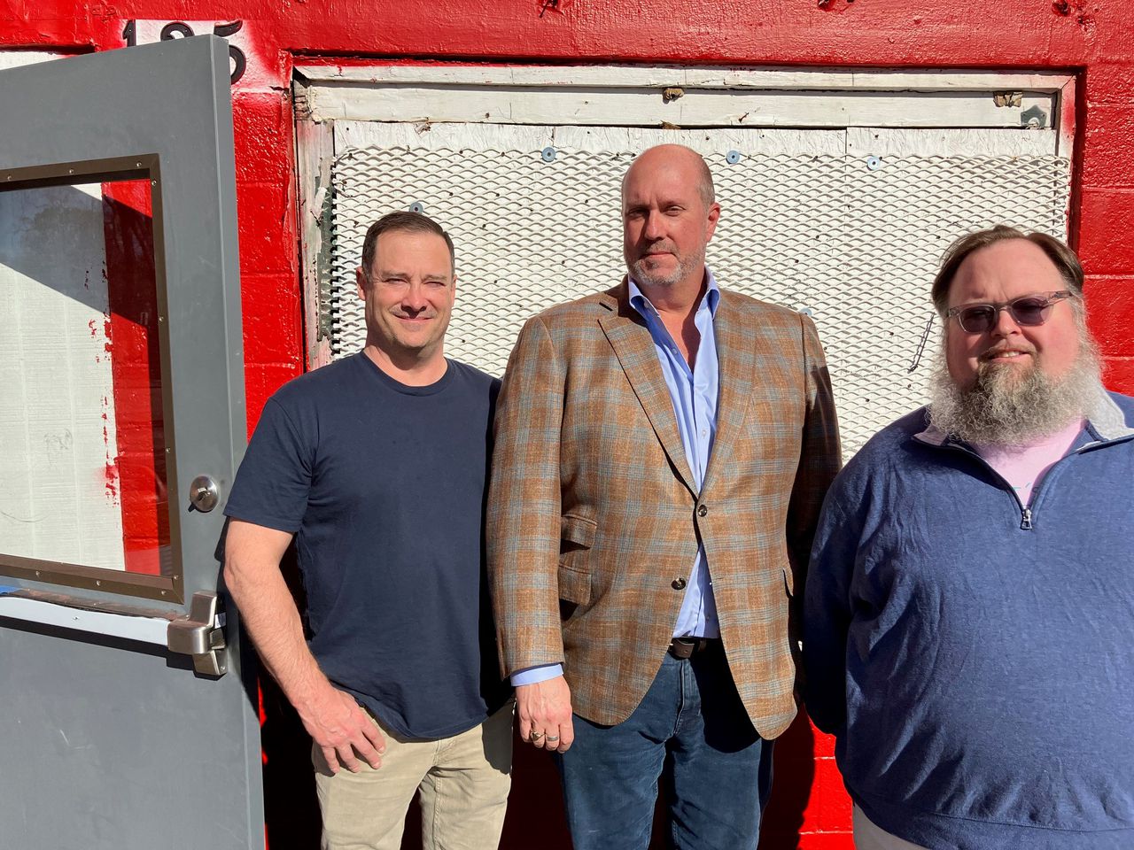 Tip Top CafÃ©: New update on reopening of iconic Huntsville music bar