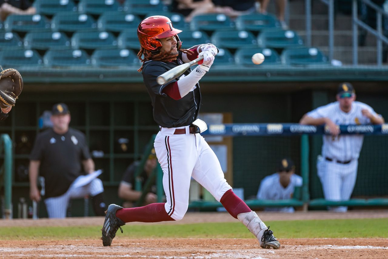 Troy headed to Tuscaloosa for NCAA Baseball Regional